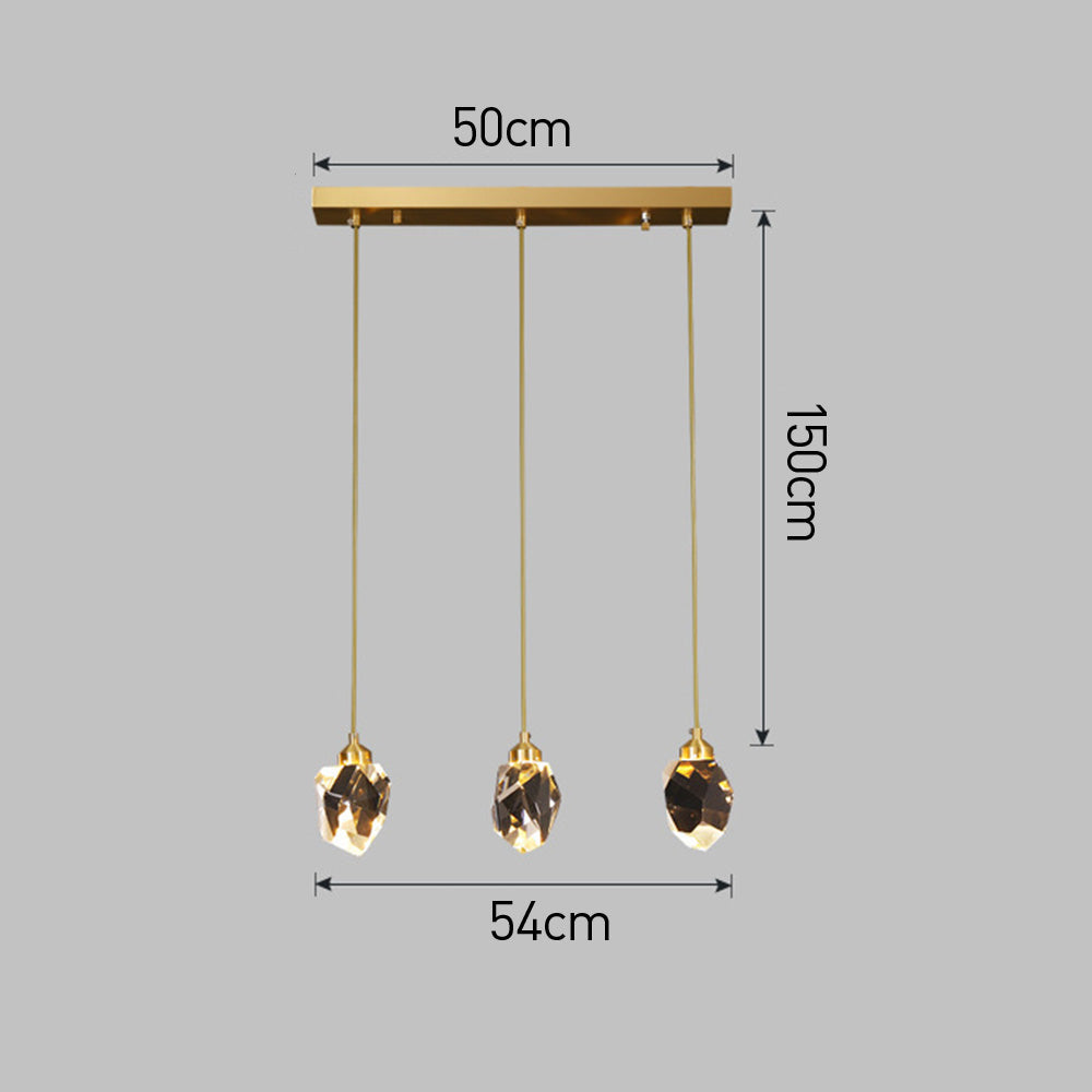 Rinadro Pendant Light