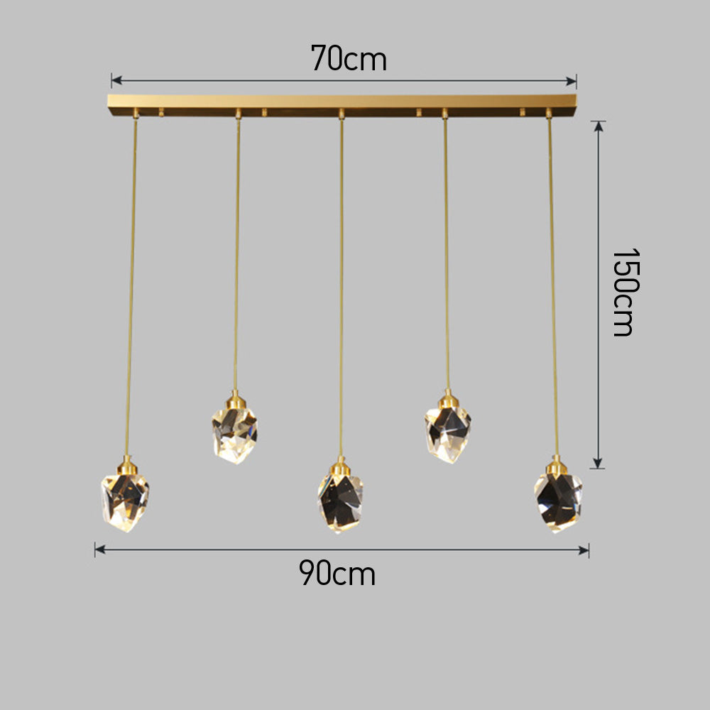 Rinadro Pendant Light