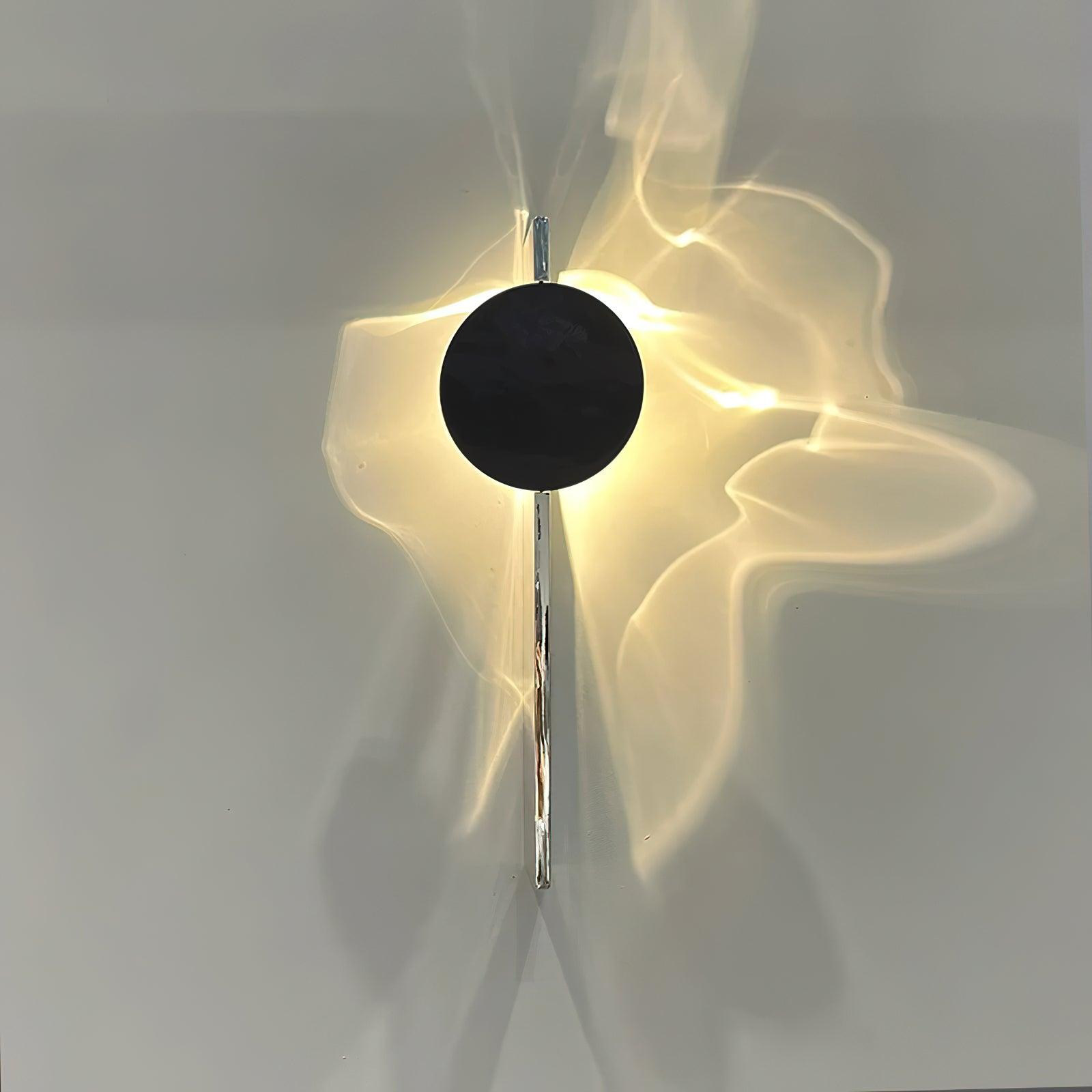 Domero Light Projection Wall Light