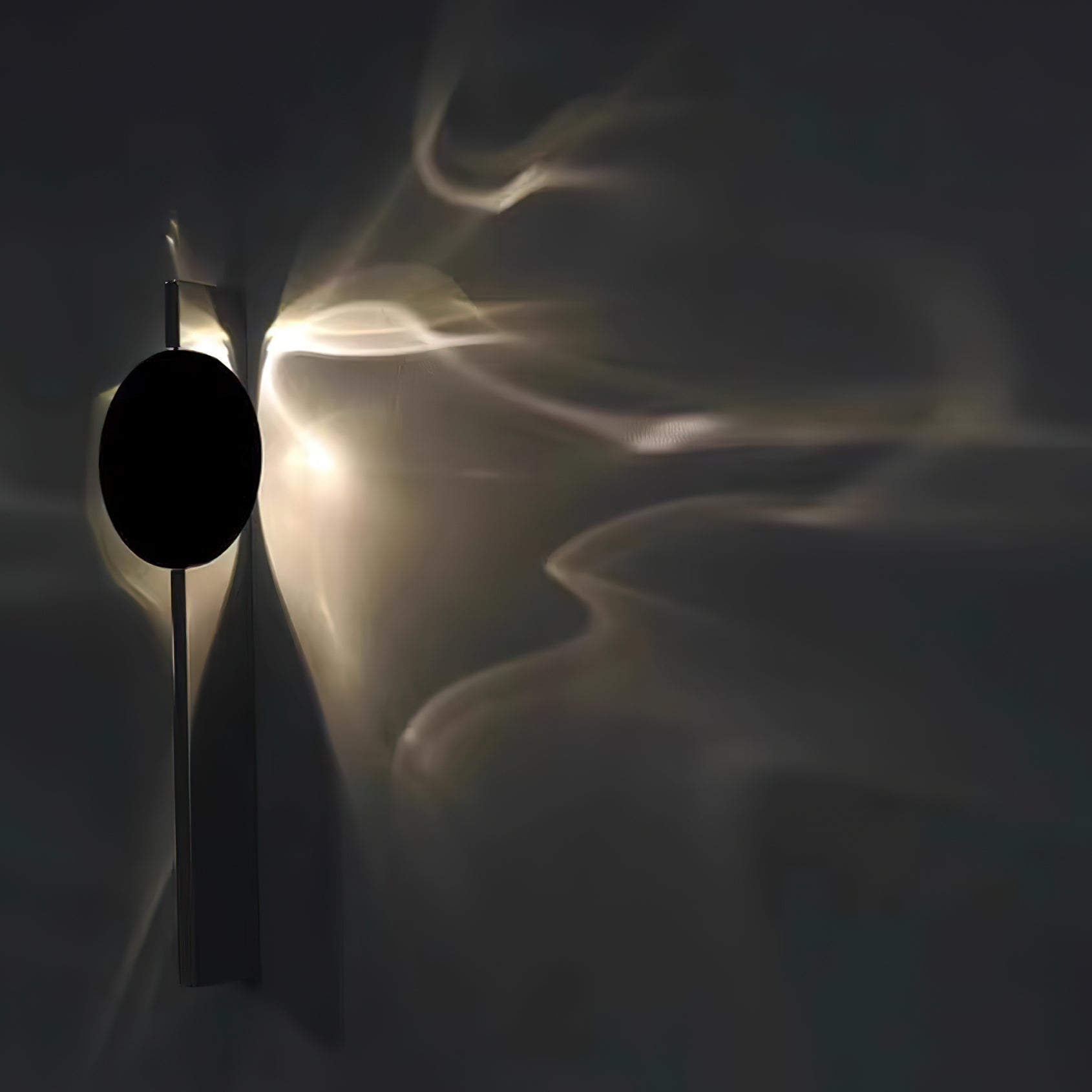 Domero Light Projection Wall Light
