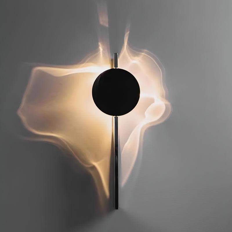 Domero Light Projection Wall Light