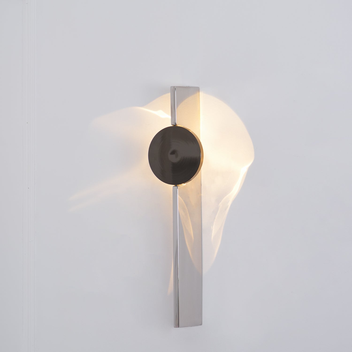 Domero Light Projection Wall Light