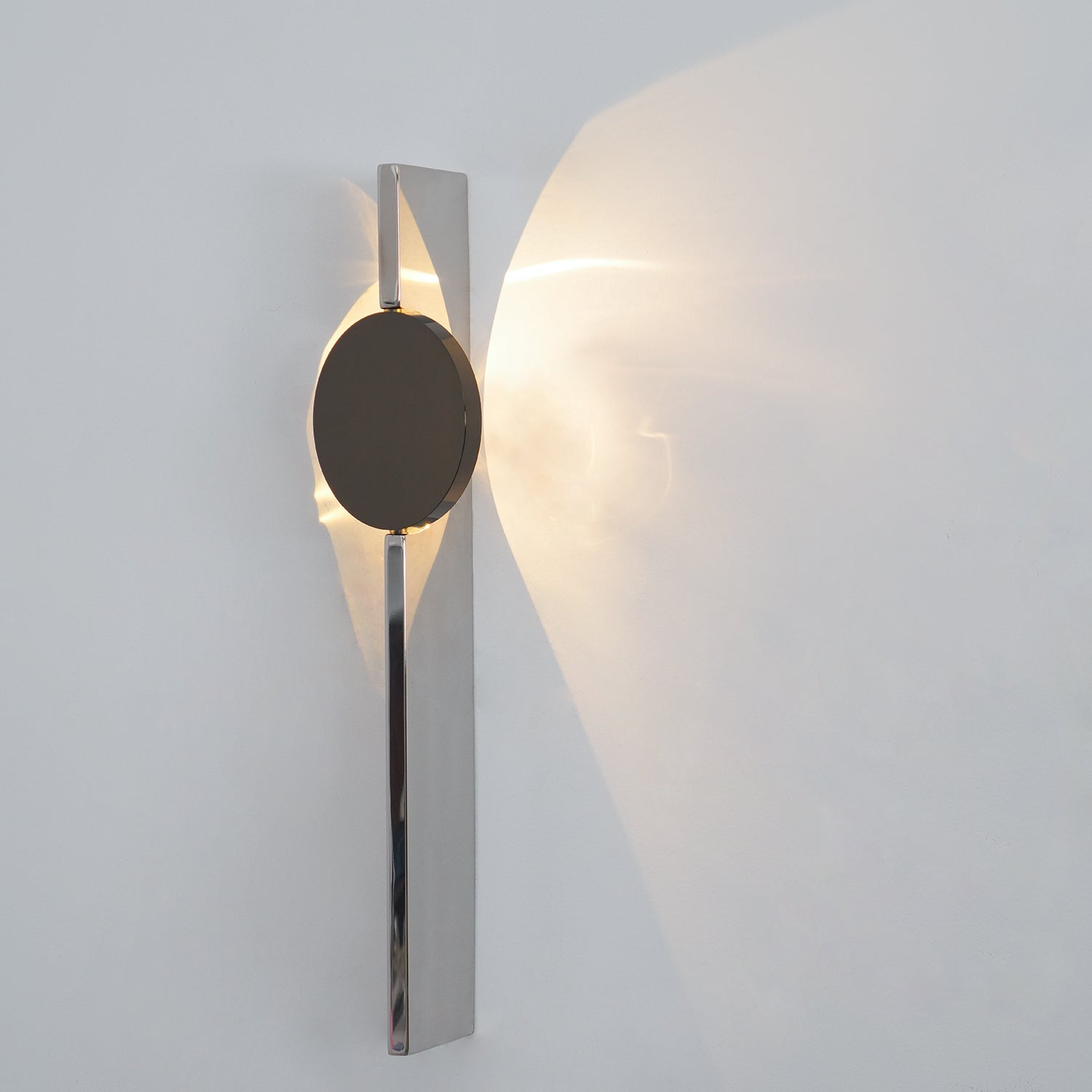 Domero Light Projection Wall Light