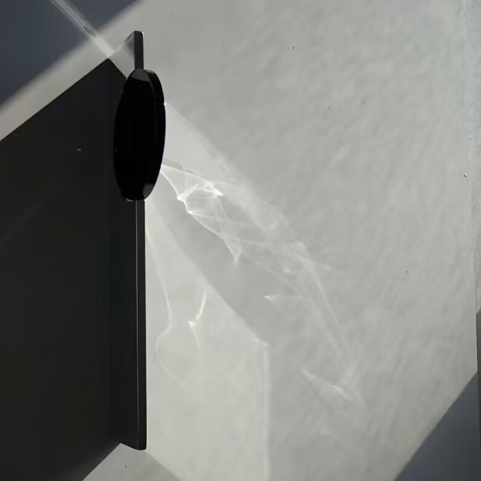 Domero Light Projection Wall Light