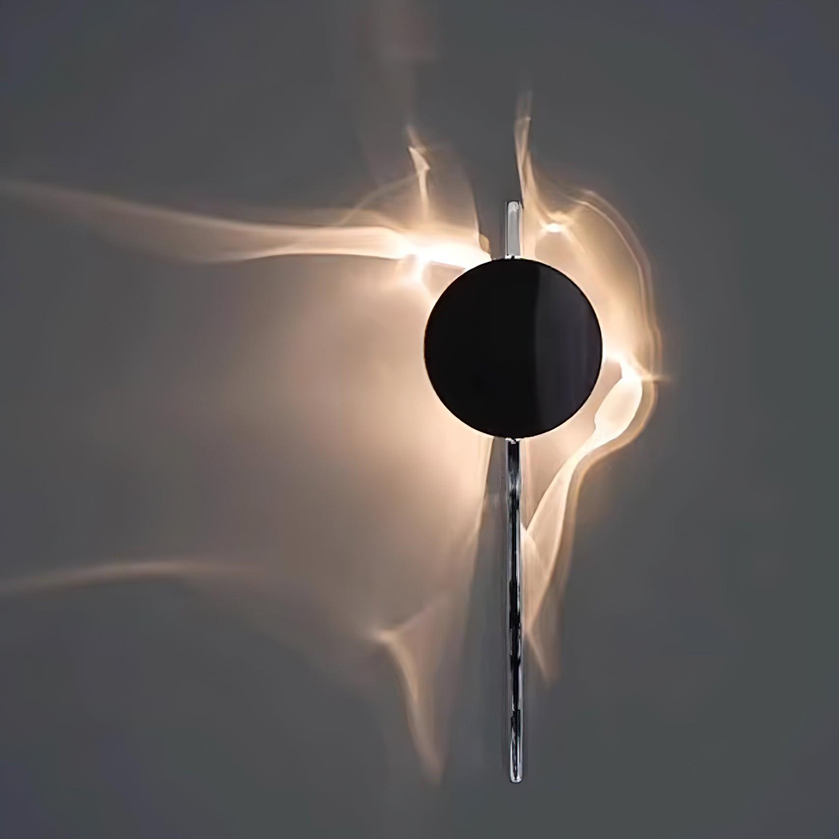Domero Light Projection Wall Light