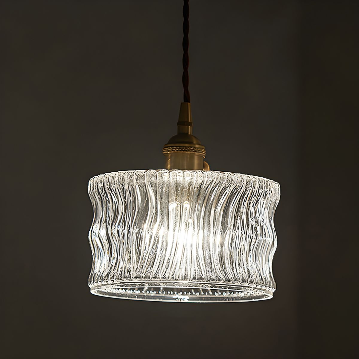 Serivon Pendant Light