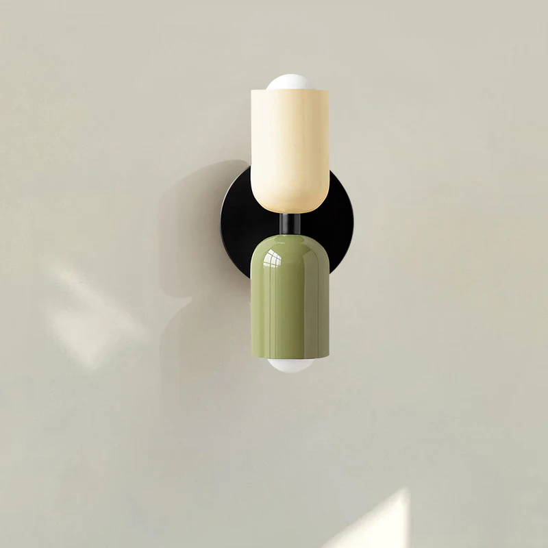 Lauvel Wall Light