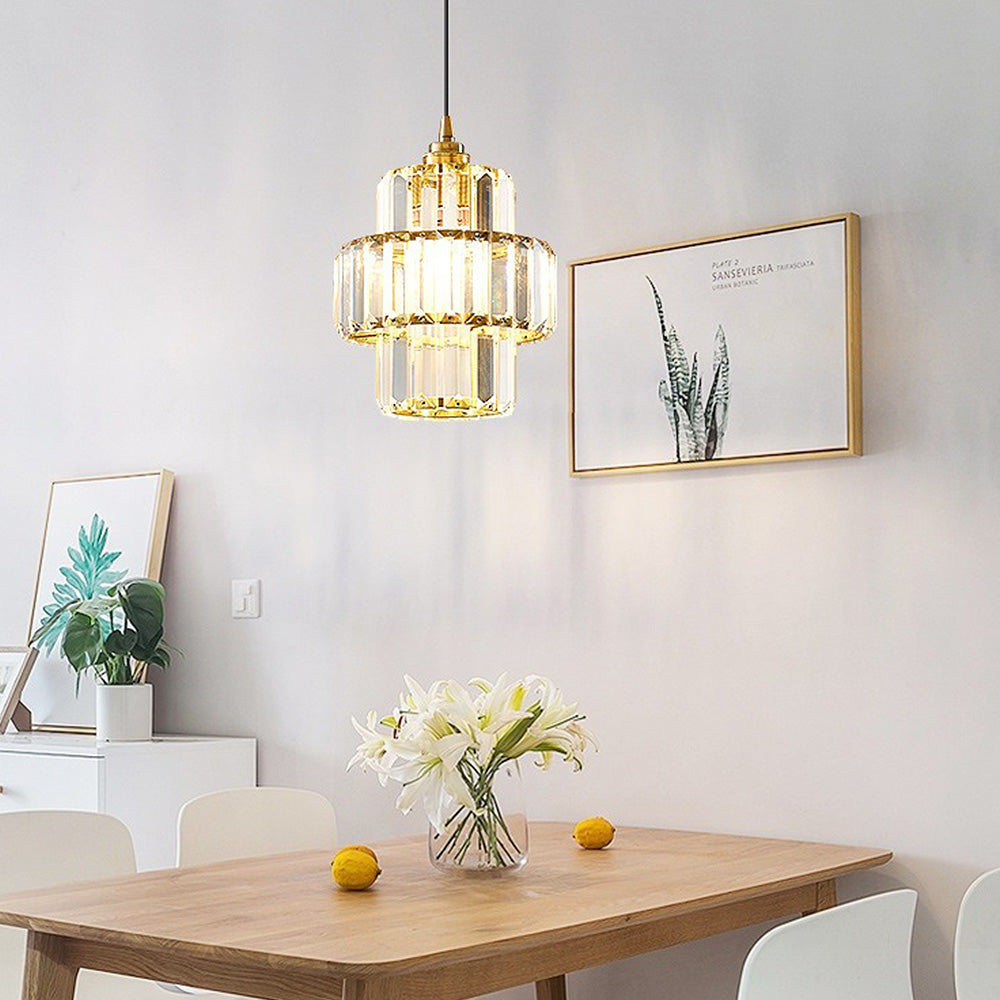 Varcello Pendant Light