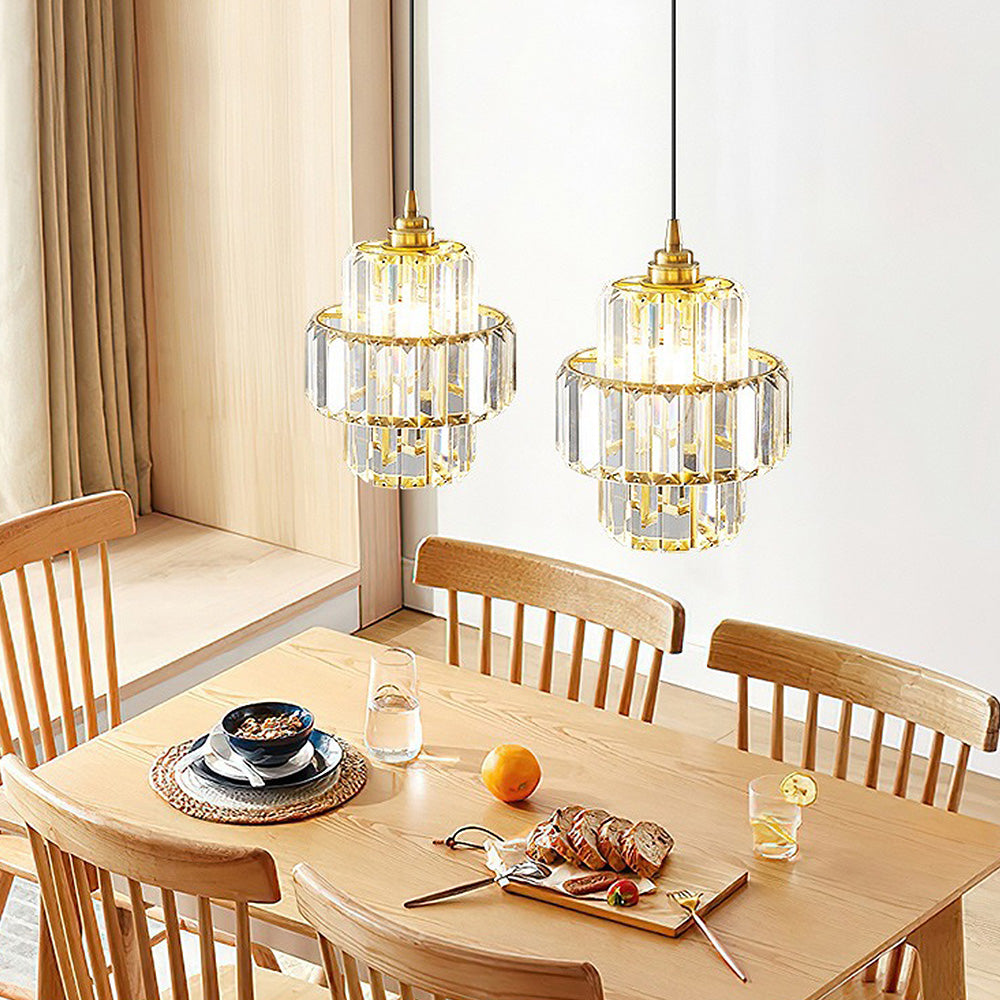 Varcello Pendant Light