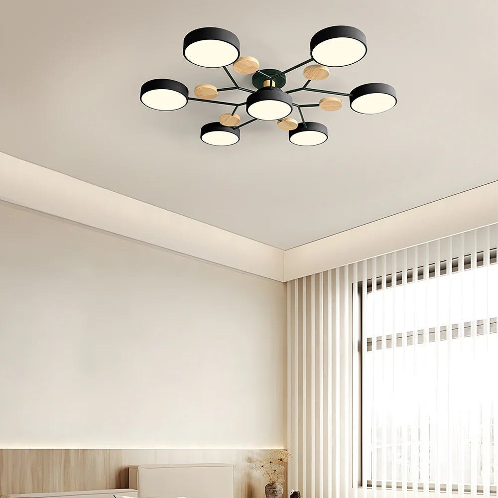 Masven Ceiling Light