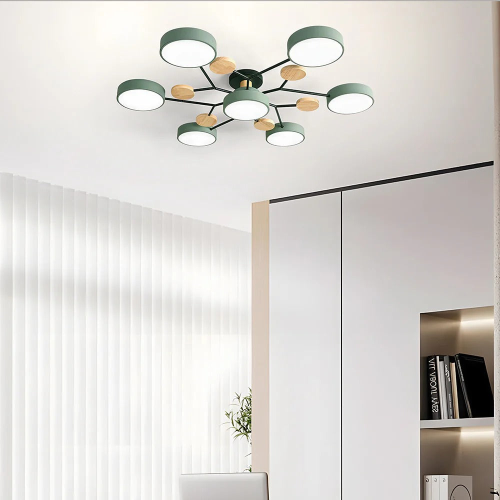 Masven Ceiling Light