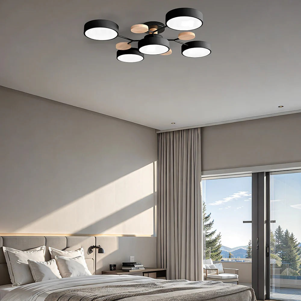 Masven Ceiling Light