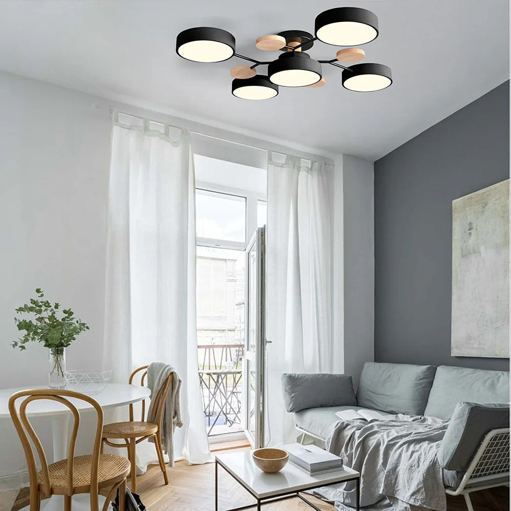 Masven Ceiling Light