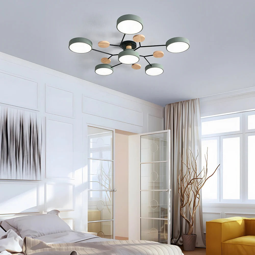 Masven Ceiling Light