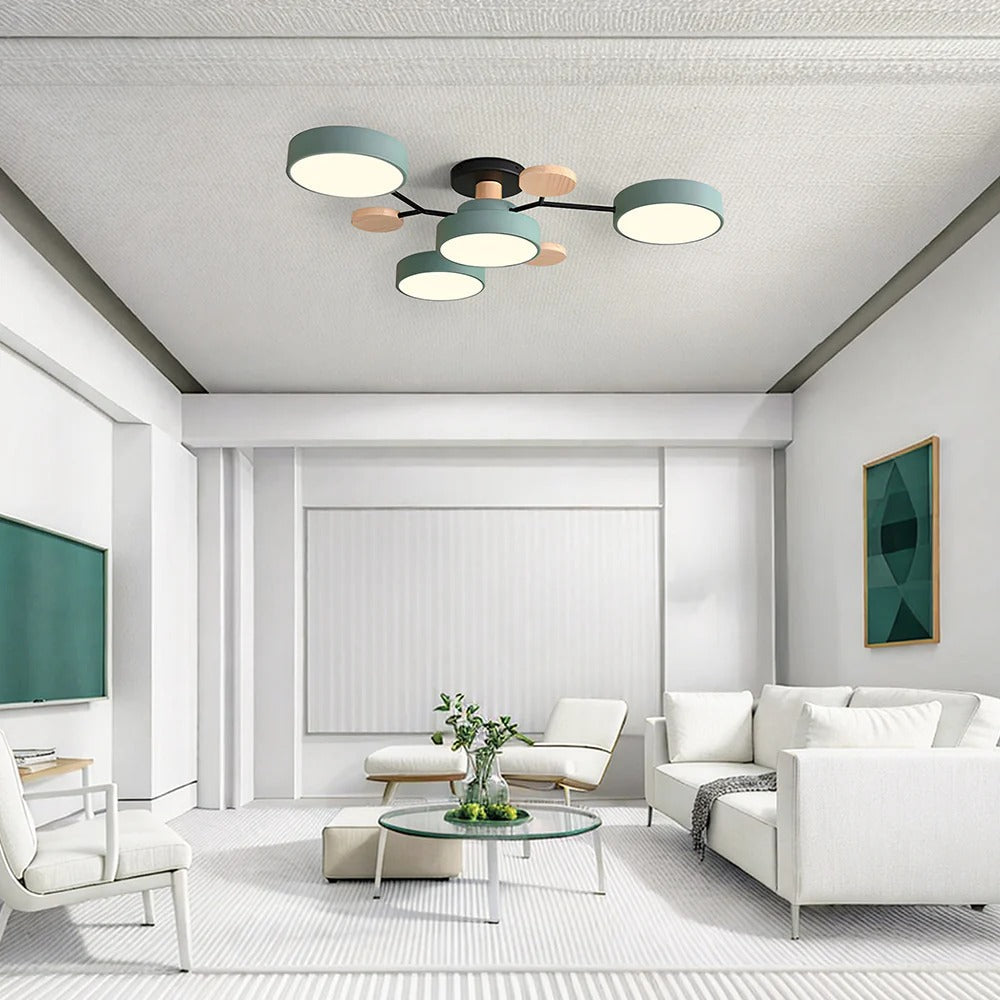 Masven Ceiling Light