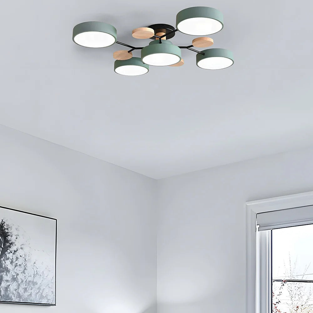 Masven Ceiling Light