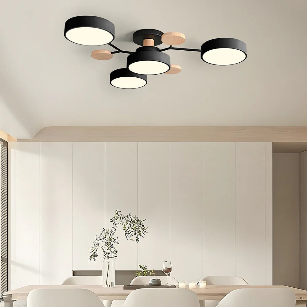 Masven Ceiling Light