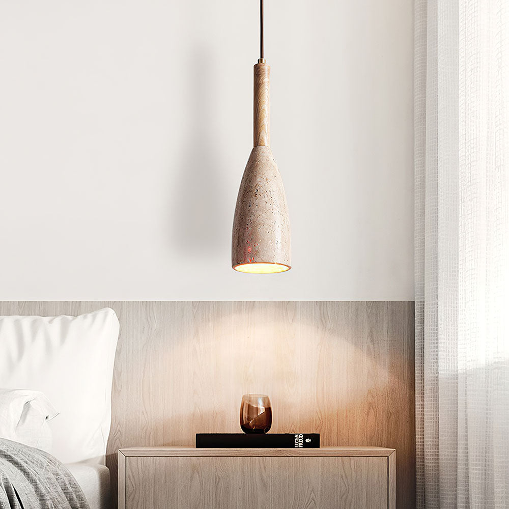 Beloric Pendant Light