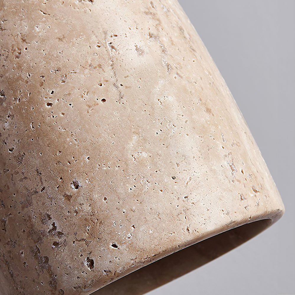Beloric Pendant Light