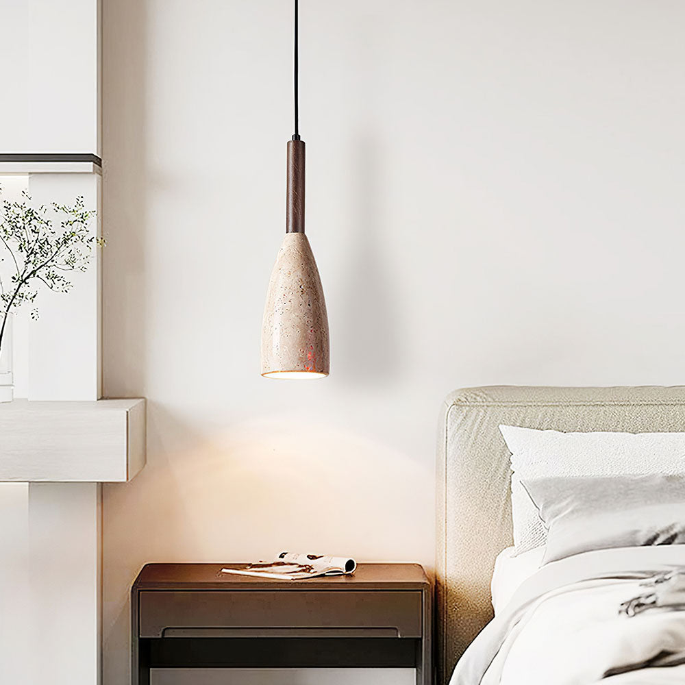 Beloric Pendant Light