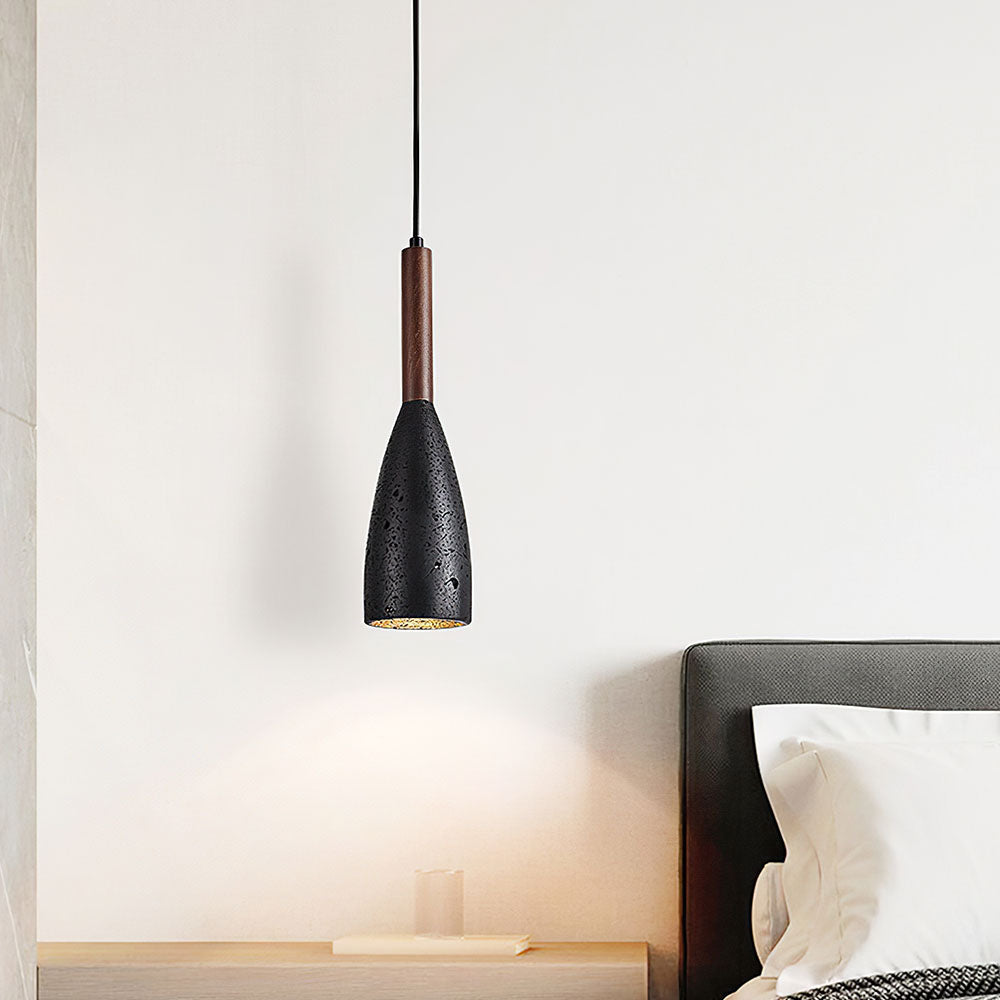 Beloric Pendant Light