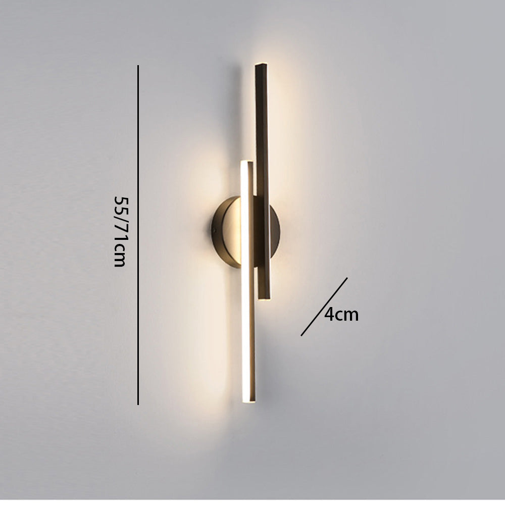 Zarven Wall Light
