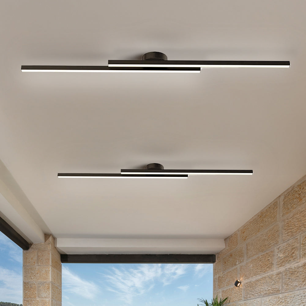 Longaro Ceiling Light
