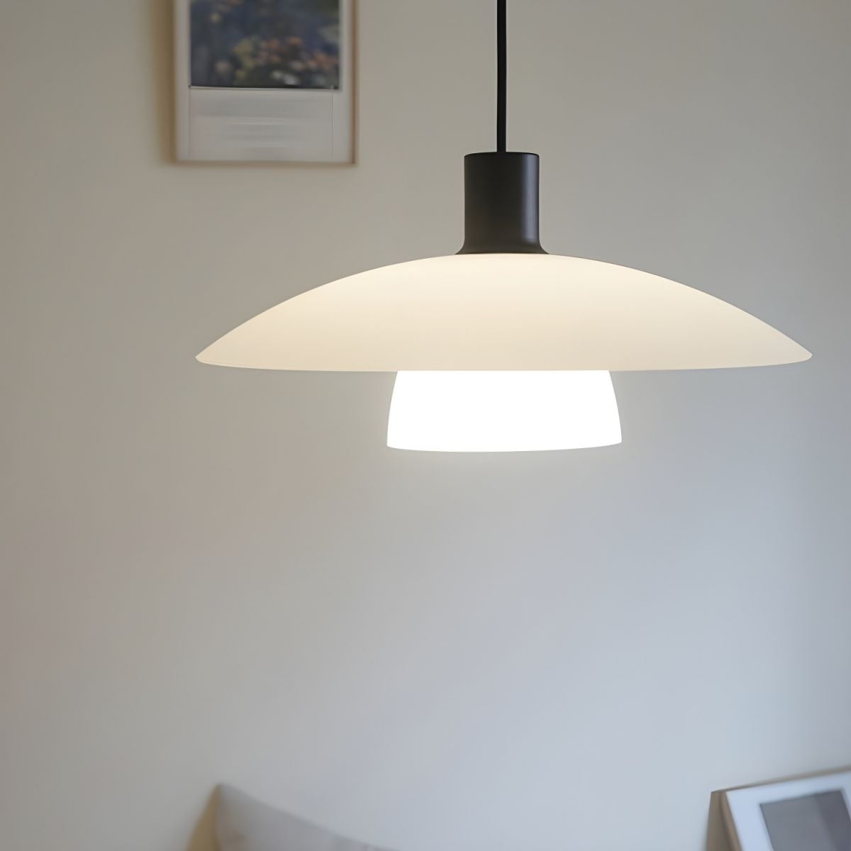 Aervion Pendant Light