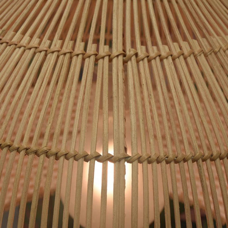 Aveleno Woven Boho Pendant Light