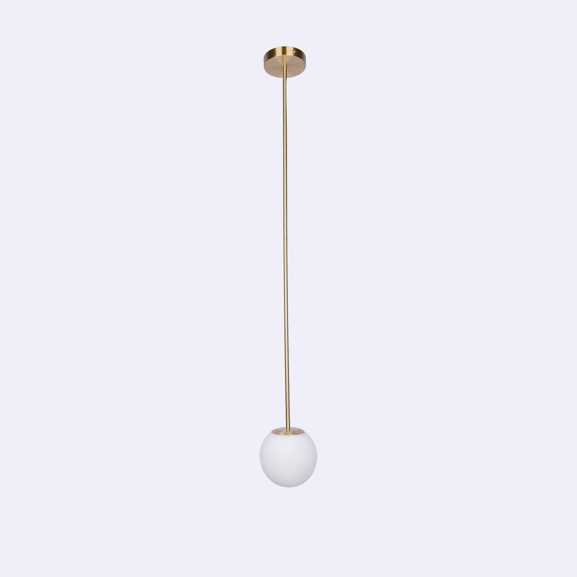Paverno Pendant Light