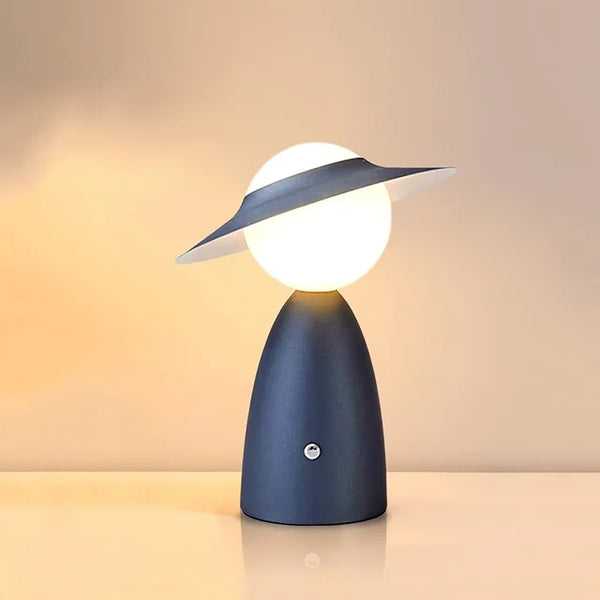 Hattris Modern Table Lamp