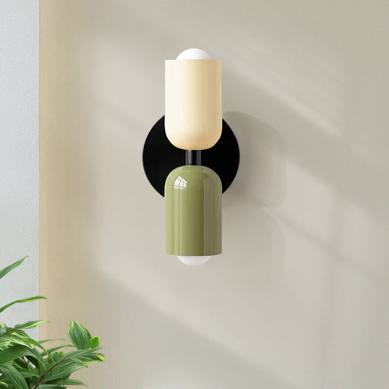 Lauvel Wall Light