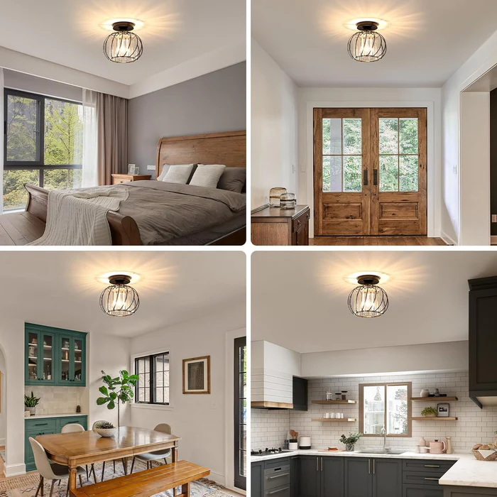 Risbonn Pendant Light