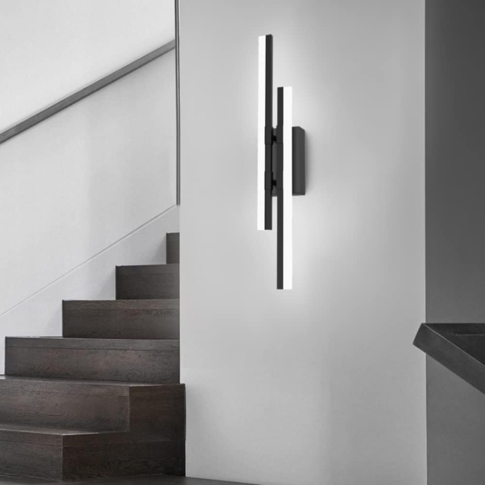 Dovell Vertical Wall Light