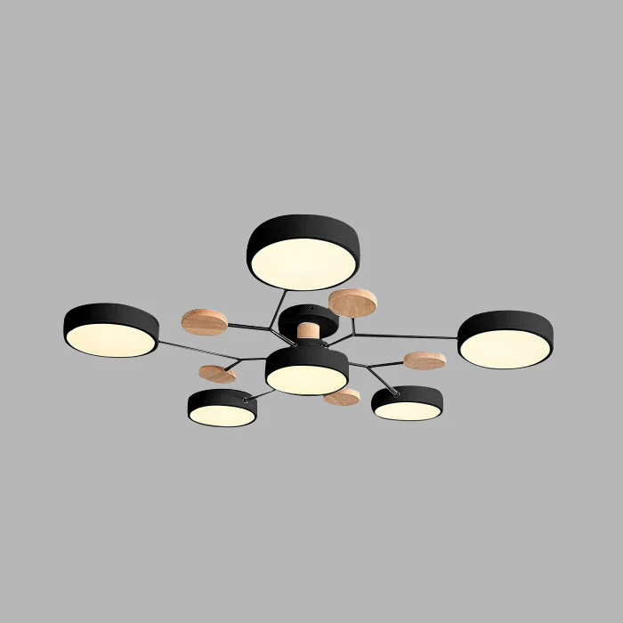 Masven Ceiling Light