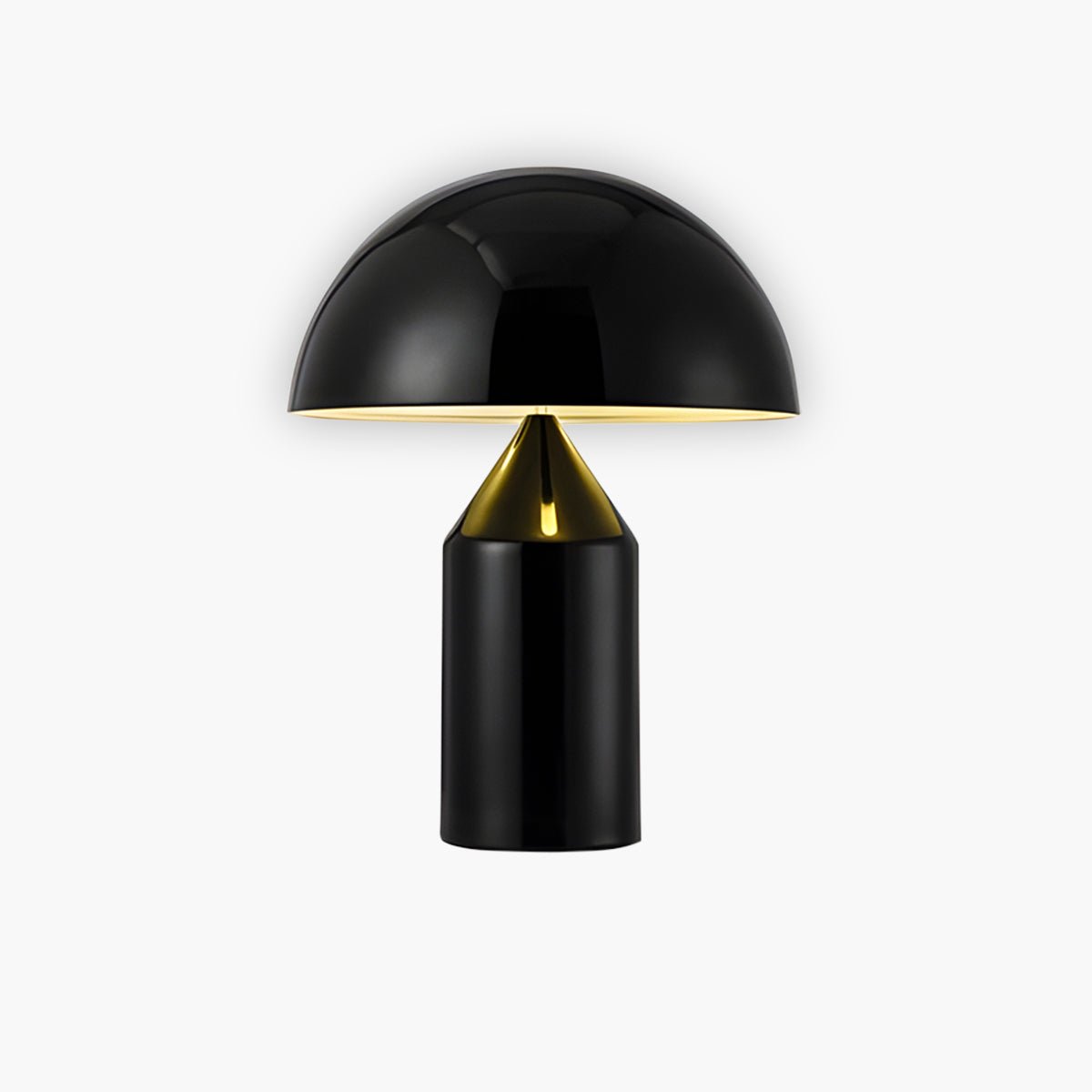 Estavo Mushroom Table Lamp