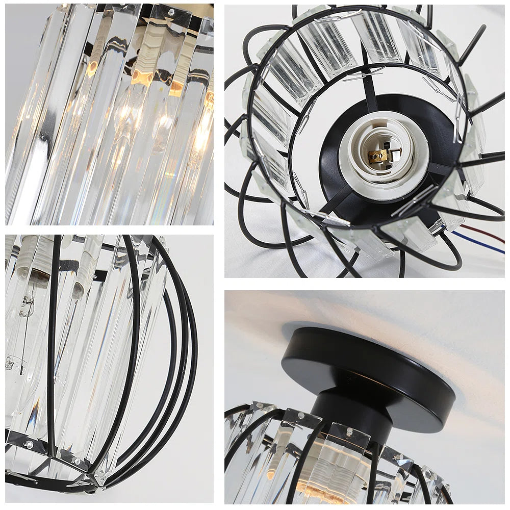 Cavrel Luxe Ceiling Light