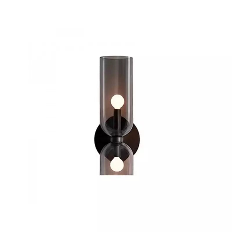 Blusson Double Wall Light