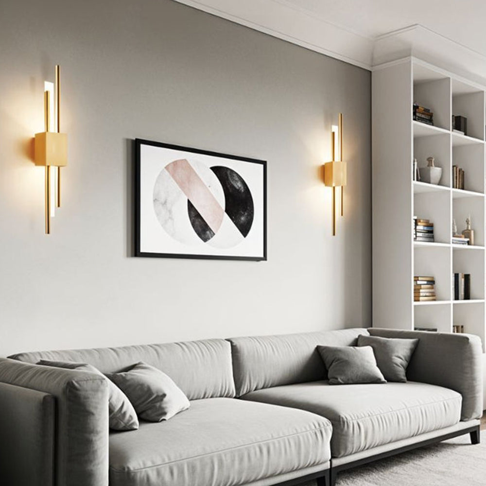 Scorra Luxe Wall Light