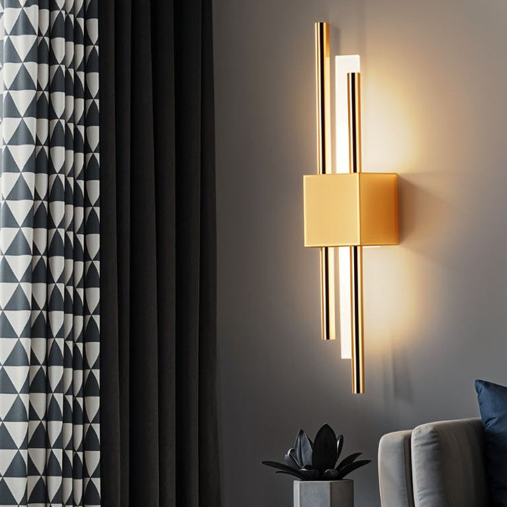 Scorra Luxe Wall Light