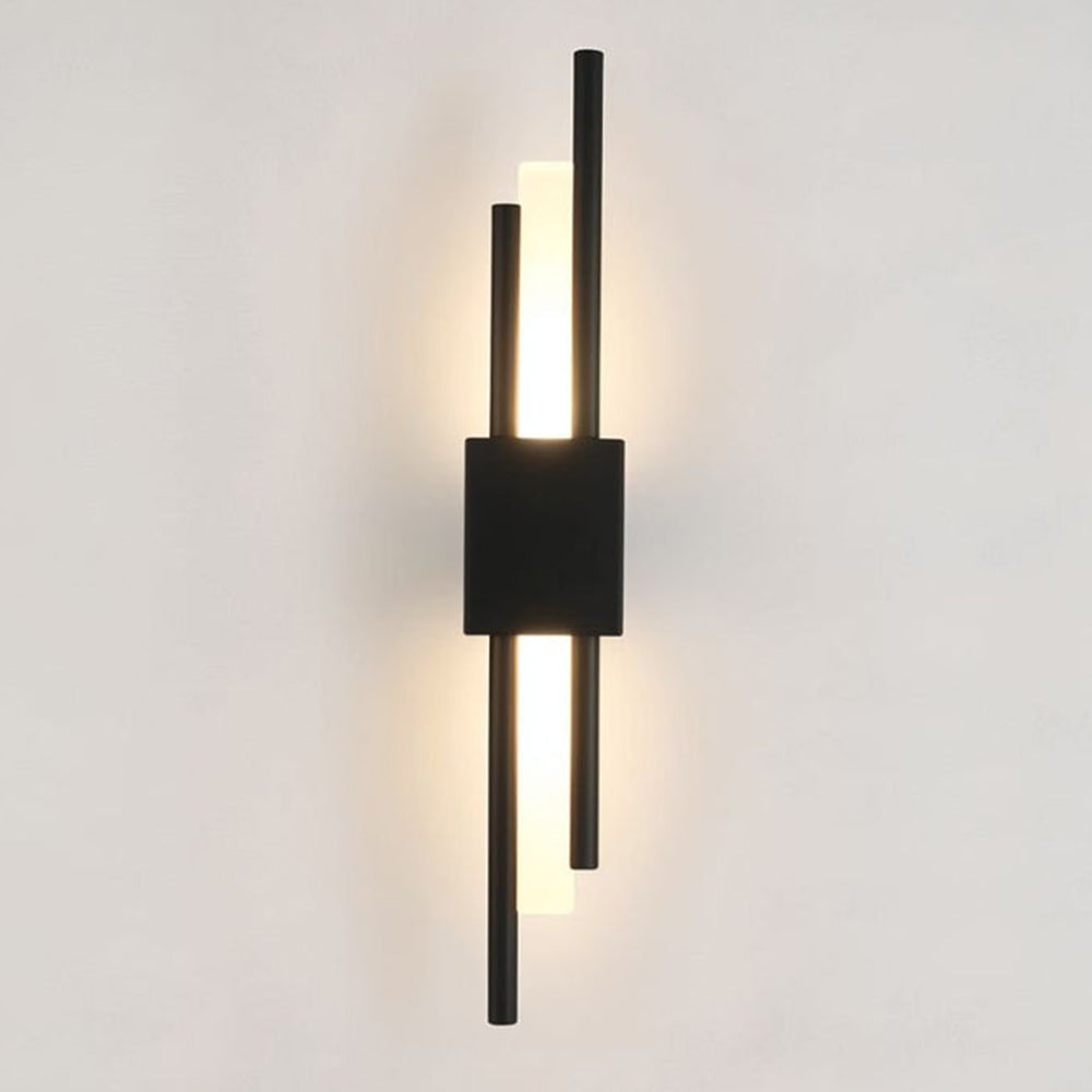 Scorra Luxe Wall Light