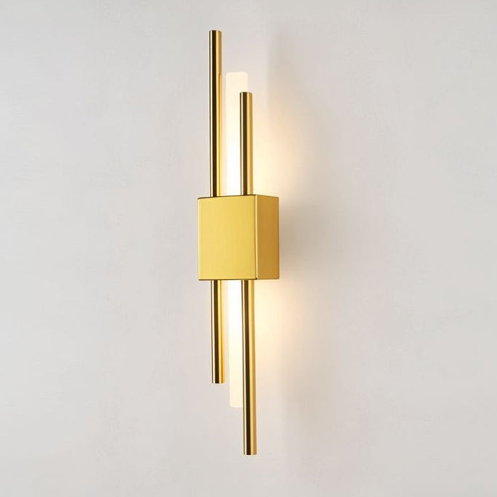 Scorra Luxe Wall Light