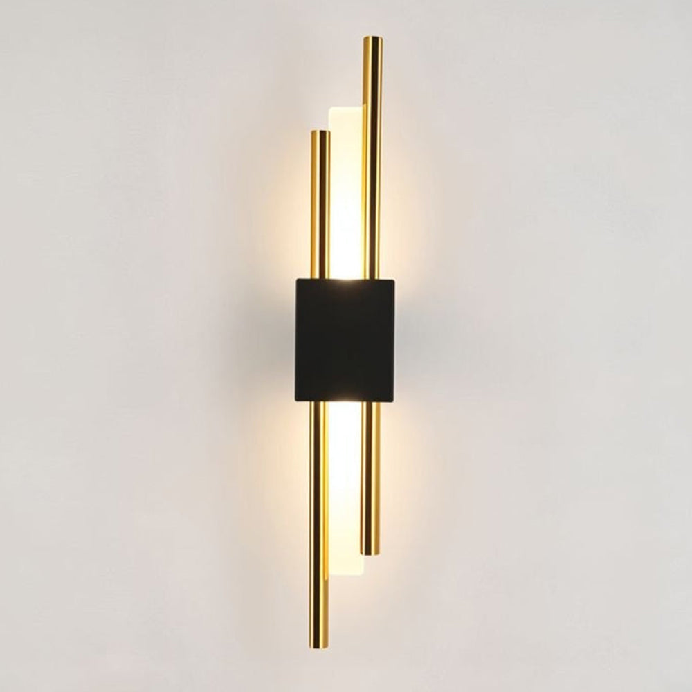 Scorra Luxe Wall Light