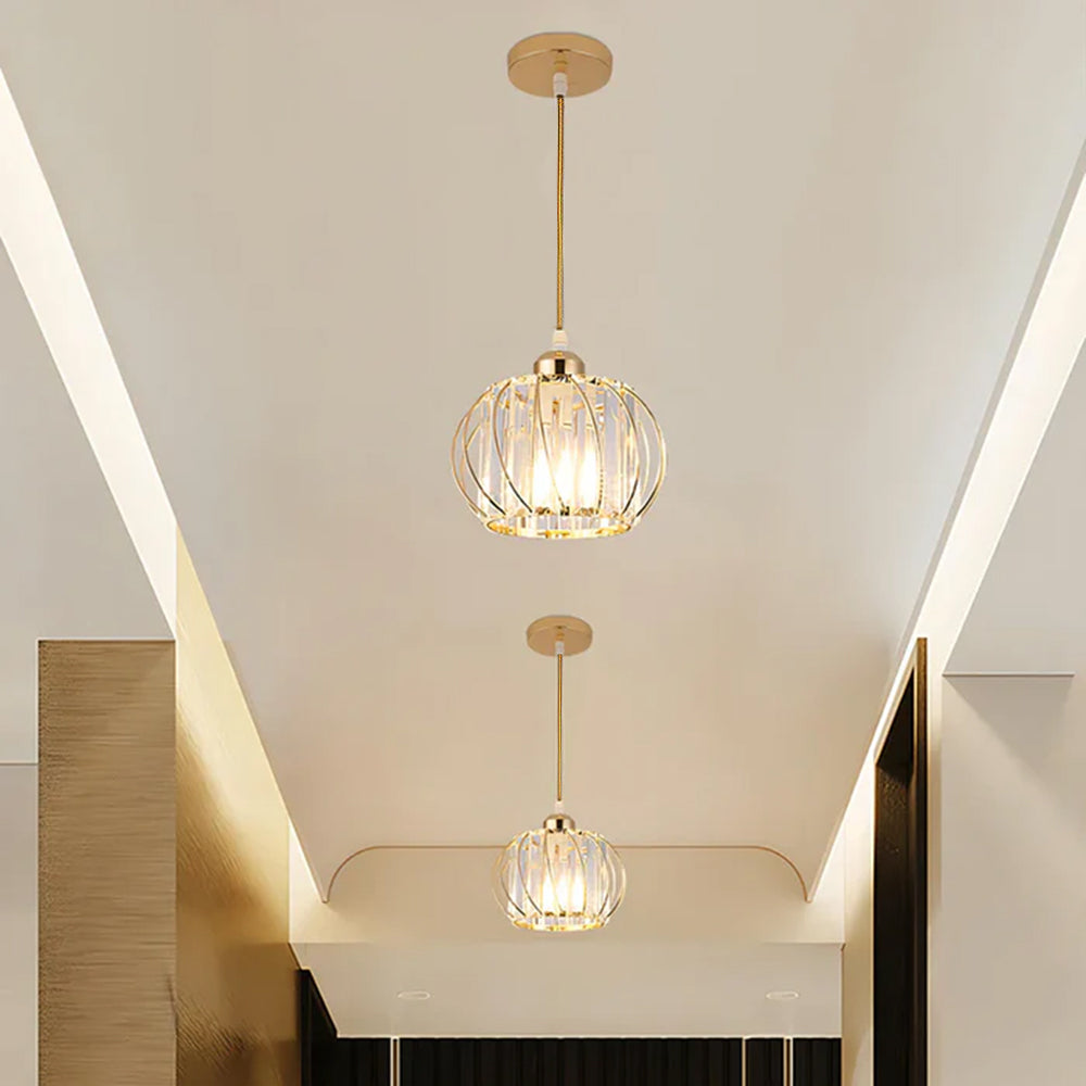 Risbonn Pendant Light