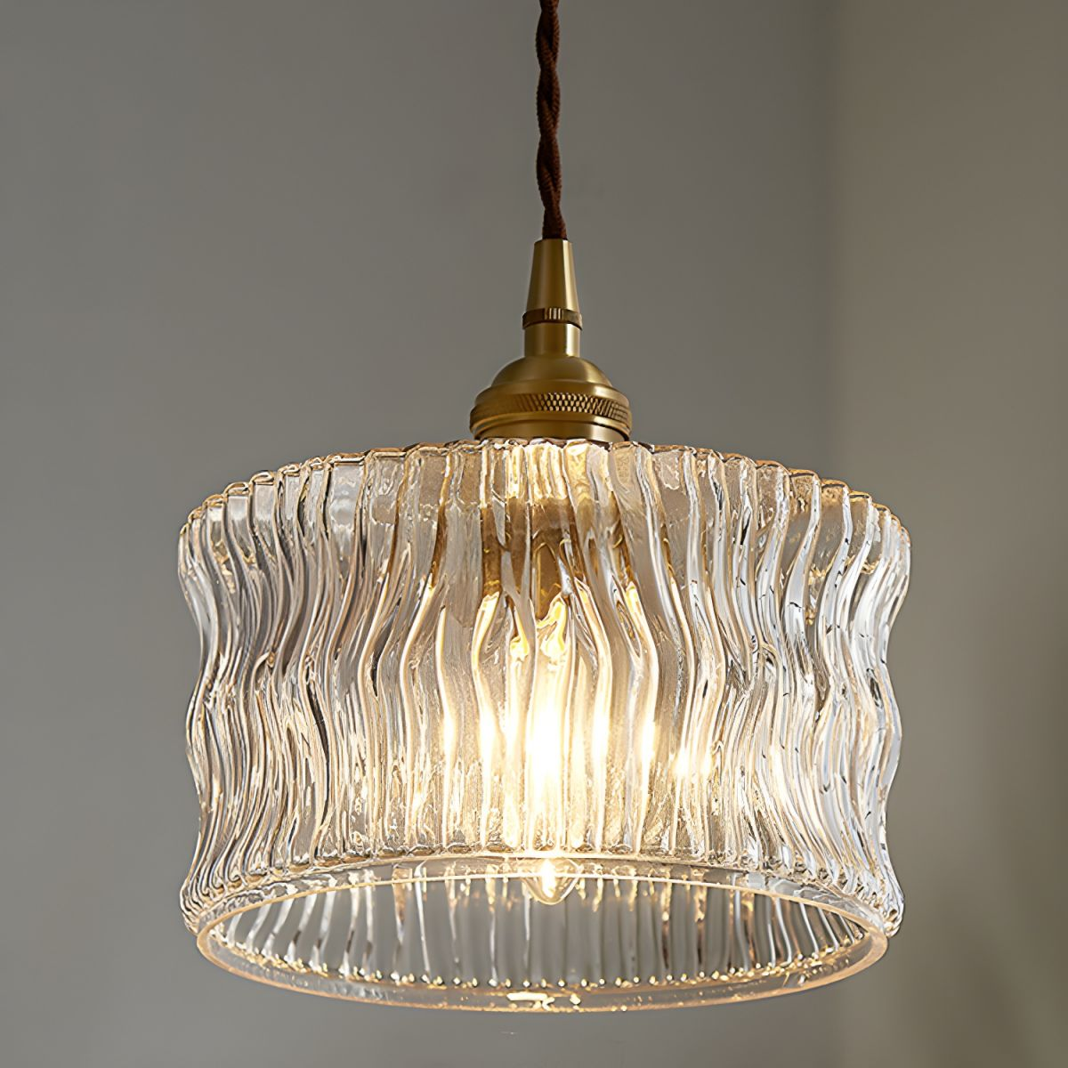 Serivon Pendant Light