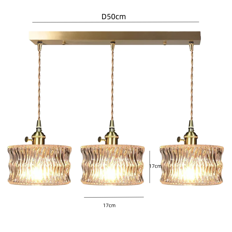 Serivon Pendant Light