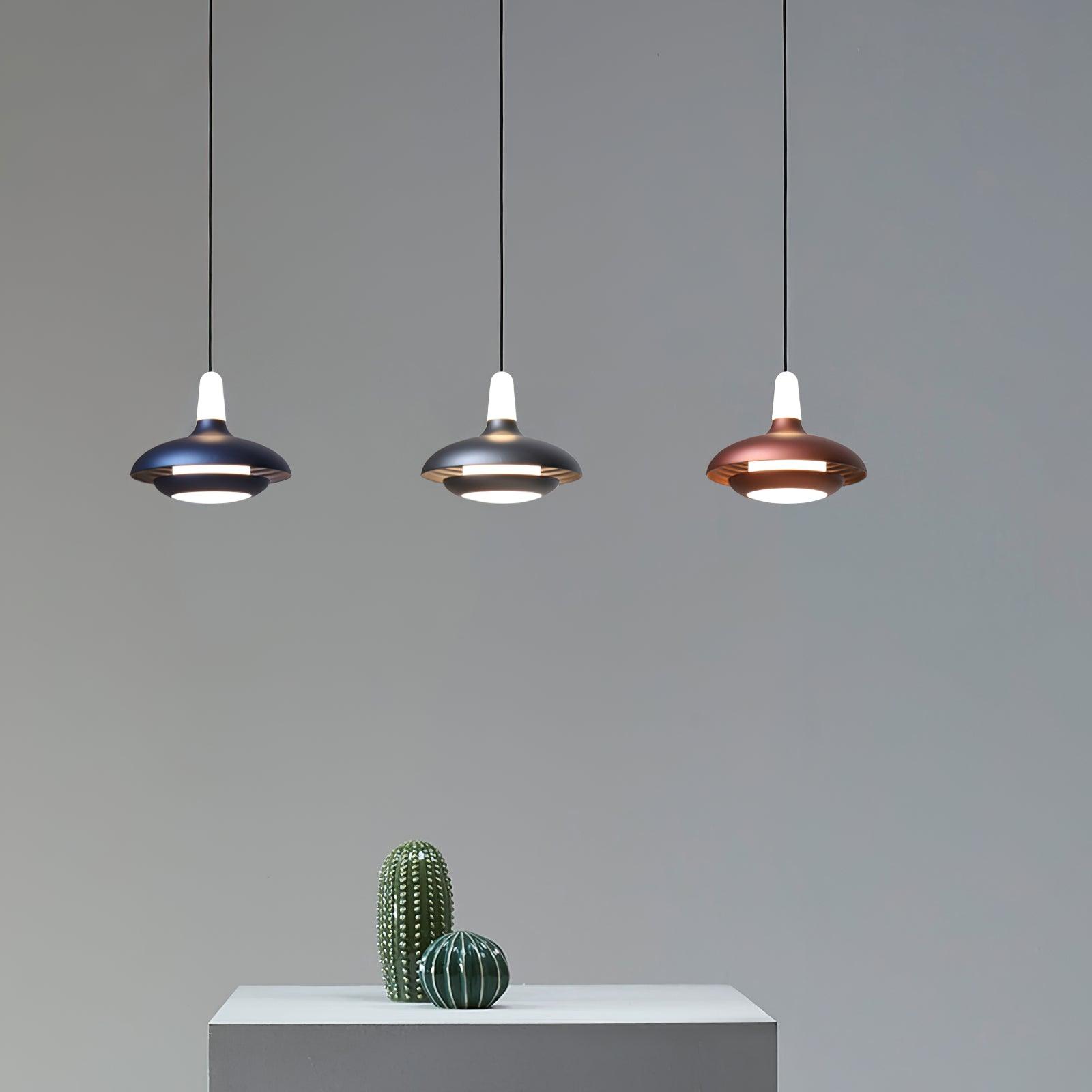Fizoro Pendant Light
