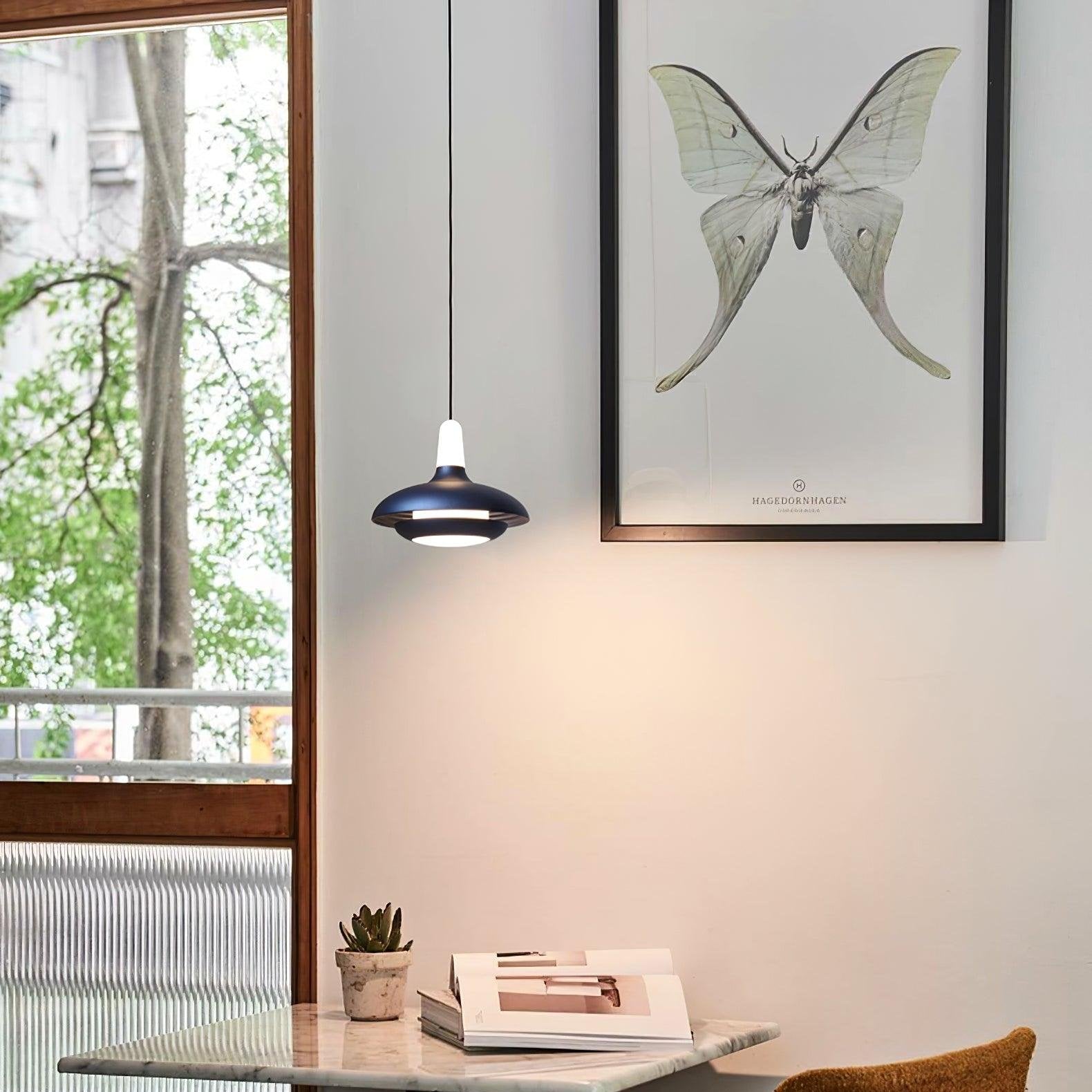Fizoro Pendant Light
