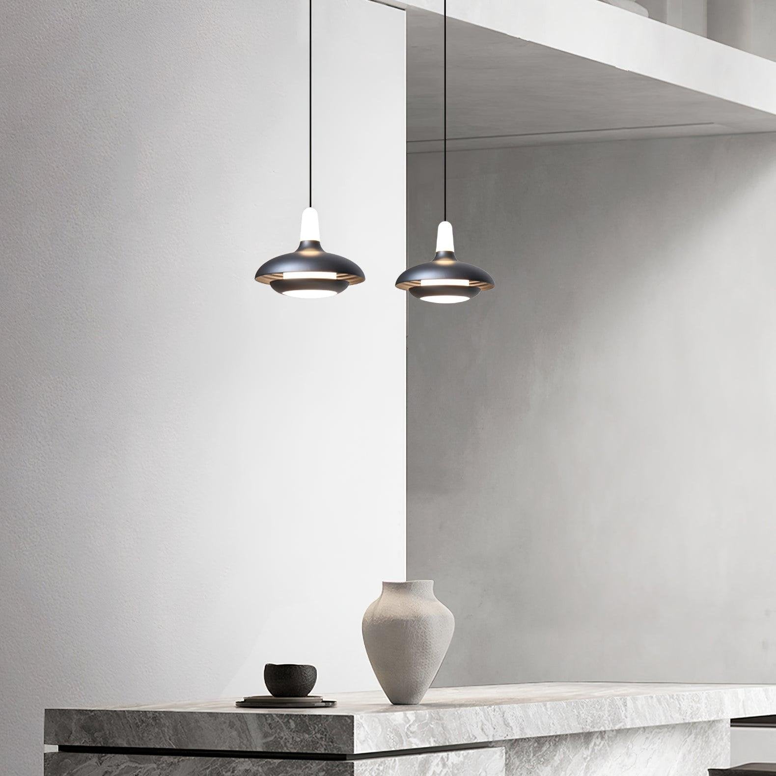 Fizoro Pendant Light