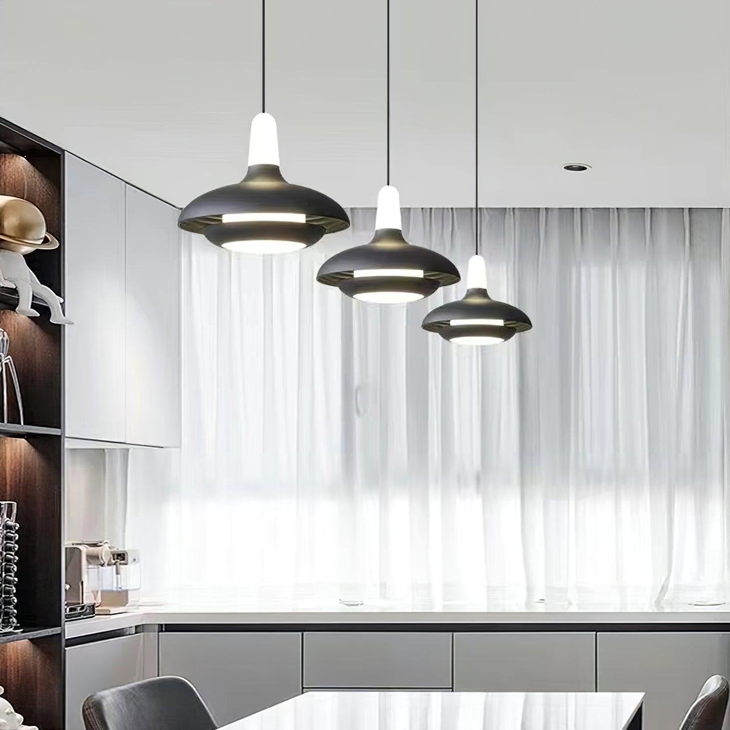 Fizoro Pendant Light